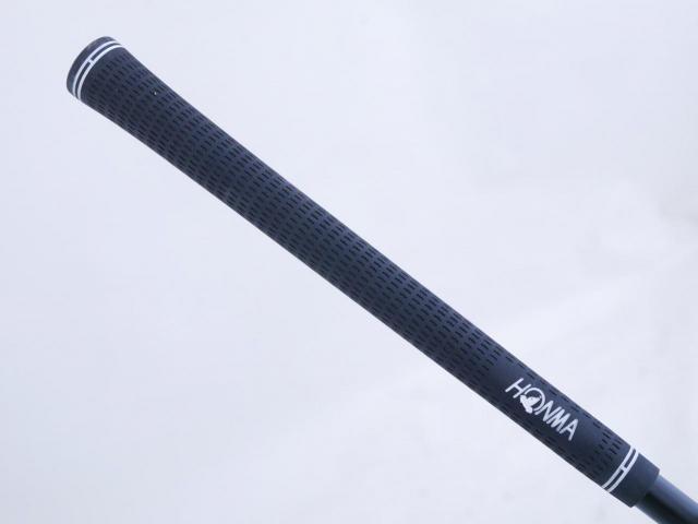 Fairway Wood : Honma : ไม้กระเทย Honma Tour World TW767 (รุ่นล่าสุด ออกปี 2025) Loft 24 ก้าน Honma Vizard EZ-C Flex R