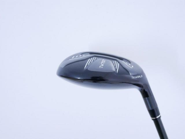 Fairway Wood : Honma : ไม้กระเทย Honma Tour World TW757 (รุ่นปี 2023) Loft 27 ก้าน Honma Vizard 50 Flex R