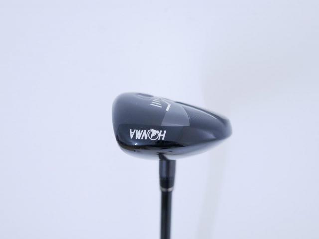Fairway Wood : Honma : ไม้กระเทย Honma Tour World TW757 (รุ่นปี 2023) Loft 27 ก้าน Honma Vizard 50 Flex R