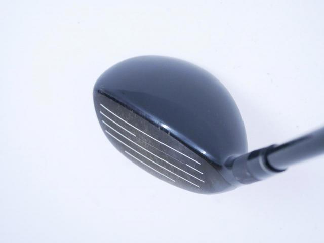 Fairway Wood : Honma : ไม้กระเทย Honma Tour World TW757 (รุ่นปี 2023) Loft 27 ก้าน Honma Vizard 50 Flex R