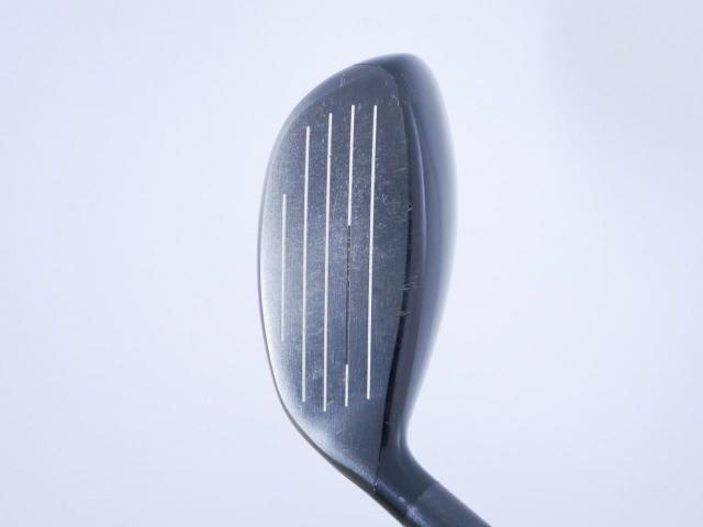 Fairway Wood : Honma : ไม้กระเทย Honma Tour World TW757 (รุ่นปี 2023) Loft 27 ก้าน Honma Vizard 50 Flex R