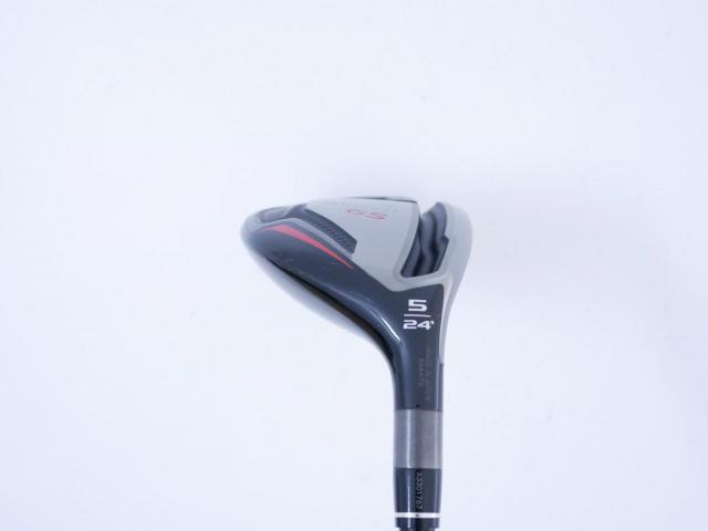 Fairway Wood : Honma : ไม้กระเทย Honma Tour World GS (ออกปี 2021) Loft 24 ก้าน Honma Speedtuned 48 Flex R