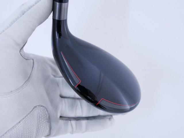 Fairway Wood : Honma : ไม้กระเทย Honma Tour World GS (ออกปี 2021) Loft 24 ก้าน Honma Speedtuned 48 Flex R