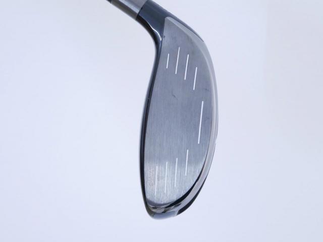 Fairway Wood : Honma : ไม้กระเทย Honma Tour World GS (ออกปี 2021) Loft 24 ก้าน Honma Speedtuned 48 Flex R