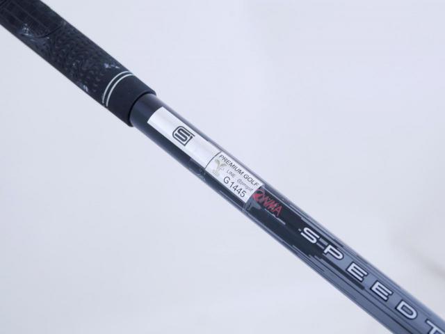 Fairway Wood : Honma : ไม้กระเทย Honma Tour World GS (ออกปี 2021) Loft 24 ก้าน Honma Speedtuned 48 Flex R