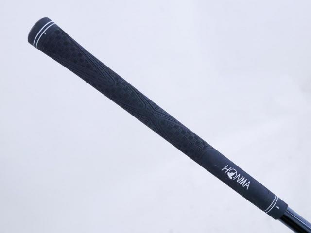 Fairway Wood : Honma : ไม้กระเทย Honma Tour World GS (ออกปี 2021) Loft 24 ก้าน Honma Speedtuned 48 Flex R