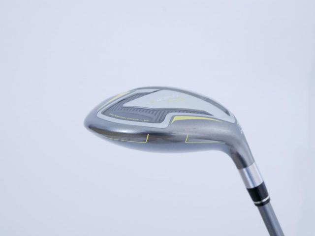 Lady club : All : ไม้กระเทย Honma Tour World GS (ออกปี 2021) Loft 24 ก้าน Honma Speedtuned 42 Flex L