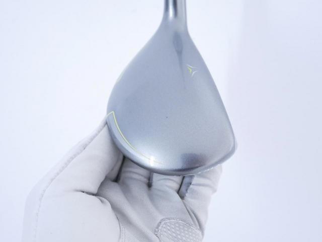 Lady club : All : ไม้กระเทย Honma Tour World GS (ออกปี 2021) Loft 24 ก้าน Honma Speedtuned 42 Flex L