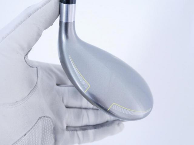 Lady club : All : ไม้กระเทย Honma Tour World GS (ออกปี 2021) Loft 24 ก้าน Honma Speedtuned 42 Flex L