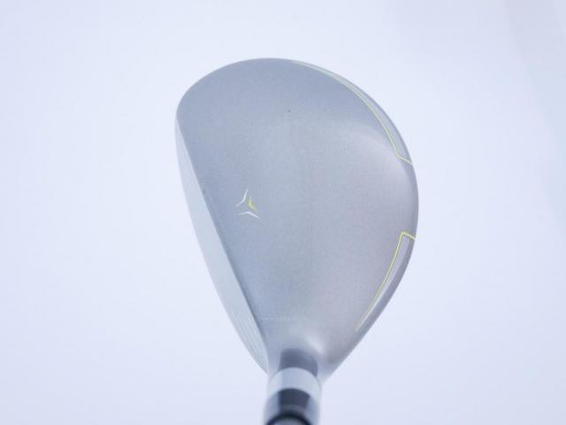 Lady club : All : ไม้กระเทย Honma Tour World GS (ออกปี 2021) Loft 24 ก้าน Honma Speedtuned 42 Flex L