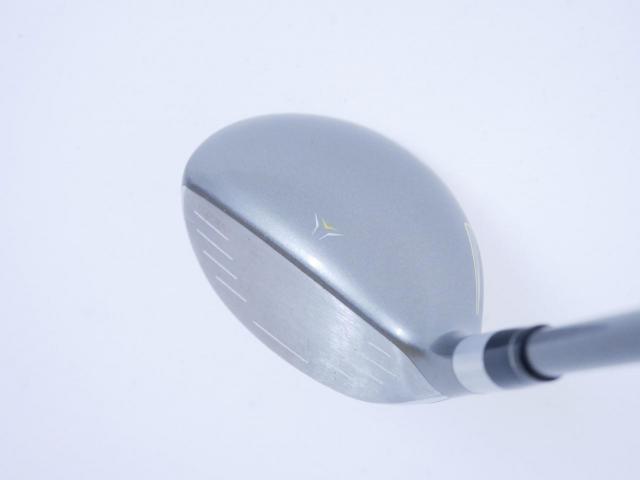 Lady club : All : ไม้กระเทย Honma Tour World GS (ออกปี 2021) Loft 24 ก้าน Honma Speedtuned 42 Flex L