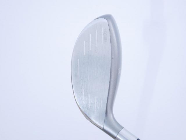 Lady club : All : ไม้กระเทย Honma Tour World GS (ออกปี 2021) Loft 24 ก้าน Honma Speedtuned 42 Flex L