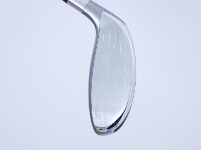 Lady club : All : ไม้กระเทย Honma Tour World GS (ออกปี 2021) Loft 24 ก้าน Honma Speedtuned 42 Flex L