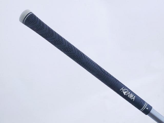 Lady club : All : ไม้กระเทย Honma Tour World GS (ออกปี 2021) Loft 24 ก้าน Honma Speedtuned 42 Flex L