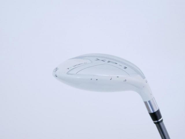 Lady club : All : ไม้กระเทย Honma Tour World XP-1 (รุ่นปี 2020) Loft 25 ก้านกราไฟต์ Honma Vizard 39 Flex L