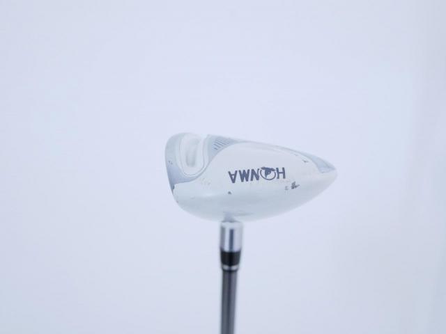 Lady club : All : ไม้กระเทย Honma Tour World XP-1 (รุ่นปี 2020) Loft 25 ก้านกราไฟต์ Honma Vizard 39 Flex L