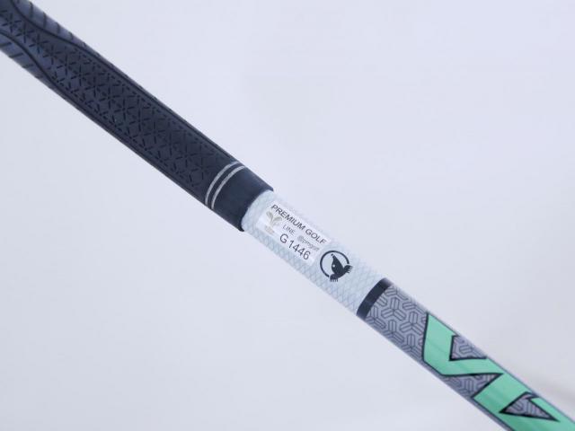 Lady club : All : ไม้กระเทย Honma Tour World XP-1 (รุ่นปี 2020) Loft 25 ก้านกราไฟต์ Honma Vizard 39 Flex L