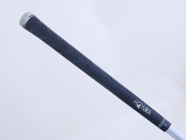 Lady club : All : ไม้กระเทย Honma Tour World XP-1 (รุ่นปี 2020) Loft 25 ก้านกราไฟต์ Honma Vizard 39 Flex L