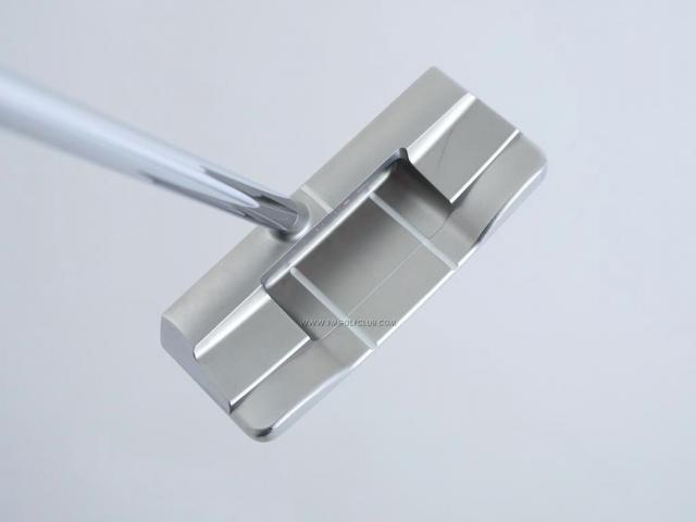 Putter : All : พัตเตอร์ EVNROLL ER2CS Milled ยาว 34 นิ้ว