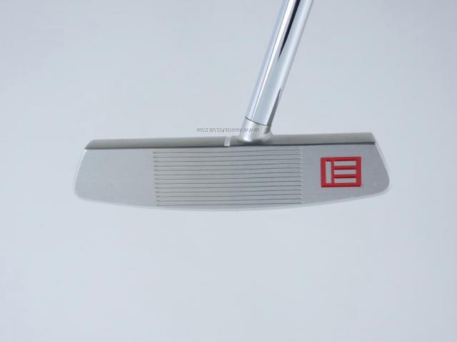 Putter : All : พัตเตอร์ EVNROLL ER2CS Milled ยาว 34 นิ้ว