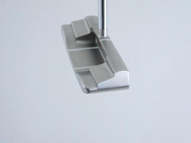 Putter : All : พัตเตอร์ EVNROLL ER2CS Milled ยาว 34 นิ้ว