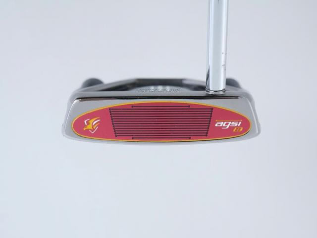 Putter : All : พัตเตอร์ Taylormade Rossa Monza Spider ยาว 33 นิ้ว