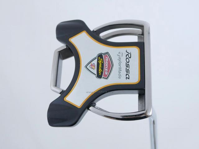 Putter : All : พัตเตอร์ Taylormade Rossa Monza Spider ยาว 33 นิ้ว