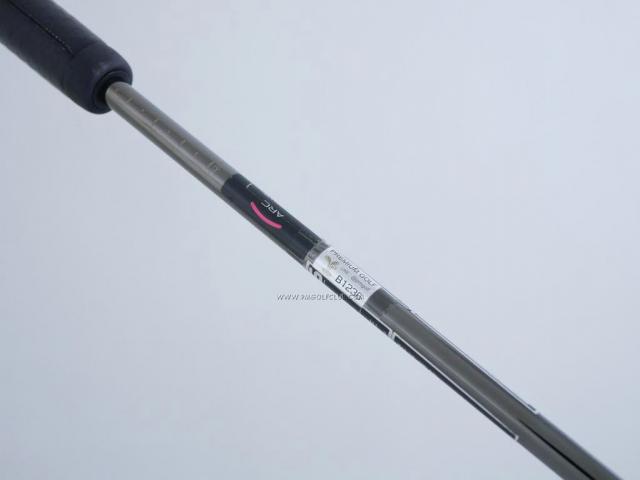 Putter : All : พัตเตอร์ Ping HEPPLER ZB3 (รุ่นใหม่ ปี 2020 รุ่นท๊อป) ยาว 34 นิ้ว