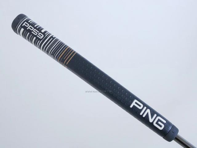 Putter : All : พัตเตอร์ Ping HEPPLER ZB3 (รุ่นใหม่ ปี 2020 รุ่นท๊อป) ยาว 34 นิ้ว