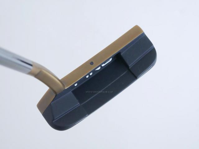 Putter : All : พัตเตอร์ Ping HEPPLER ZB3 (รุ่นใหม่ ปี 2020 รุ่นท๊อป) ยาว 34 นิ้ว