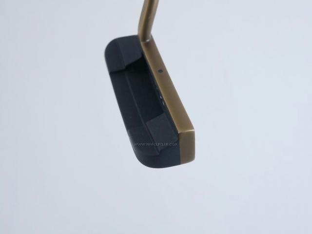 Putter : All : พัตเตอร์ Ping HEPPLER ZB3 (รุ่นใหม่ ปี 2020 รุ่นท๊อป) ยาว 34 นิ้ว