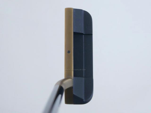Putter : All : พัตเตอร์ Ping HEPPLER ZB3 (รุ่นใหม่ ปี 2020 รุ่นท๊อป) ยาว 34 นิ้ว