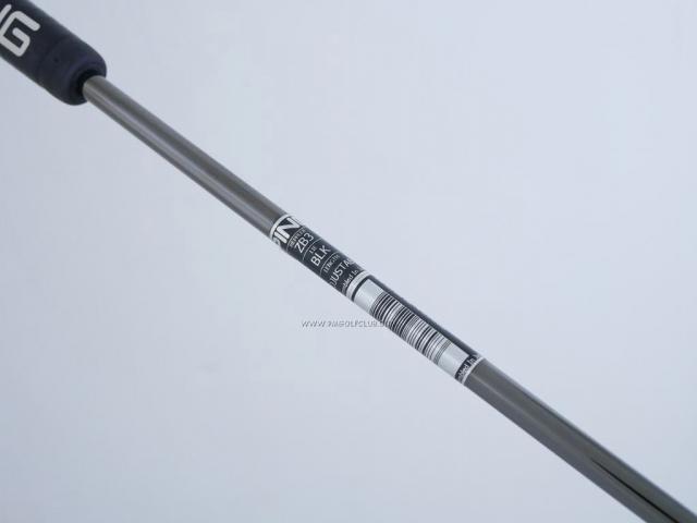 Putter : All : พัตเตอร์ Ping HEPPLER ZB3 (รุ่นใหม่ ปี 2020 รุ่นท๊อป) ยาว 34 นิ้ว