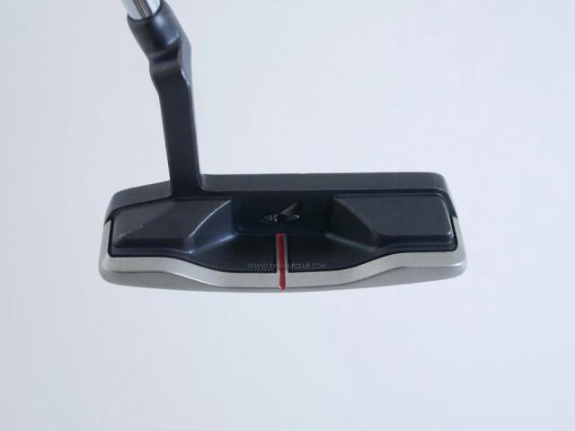 Putter : All : พัตเตอร์ NEVER COMPROMISE NCX RAY ยาว 34 นิ้ว