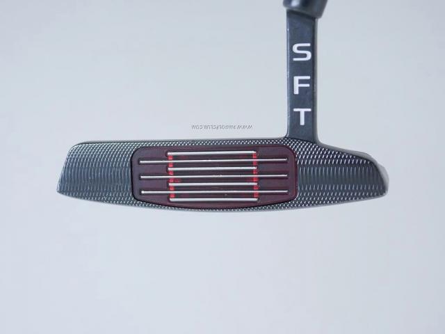 Putter : All : พัตเตอร์ NEVER COMPROMISE NCX RAY ยาว 34 นิ้ว