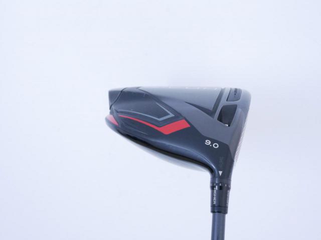 Driver : Taylormade : ไดรเวอร์ Taylormade Stealth (ออกปี 2022 Japan Spec.) Loft 9 ก้าน Mitsubishi TENSEI TM50 Flex S