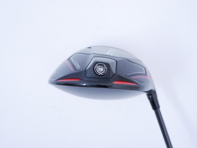 Driver : Taylormade : ไดรเวอร์ Taylormade Stealth (ออกปี 2022 Japan Spec.) Loft 9 ก้าน Mitsubishi TENSEI TM50 Flex S