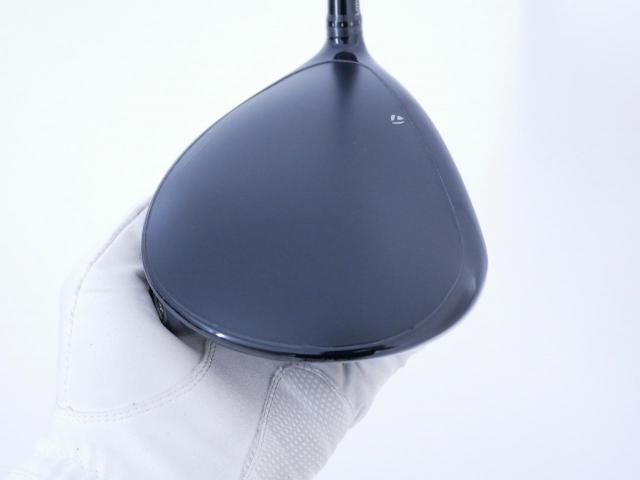 Driver : Taylormade : ไดรเวอร์ Taylormade Stealth (ออกปี 2022 Japan Spec.) Loft 9 ก้าน Mitsubishi TENSEI TM50 Flex S