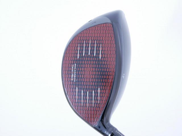 Driver : Taylormade : ไดรเวอร์ Taylormade Stealth (ออกปี 2022 Japan Spec.) Loft 9 ก้าน Mitsubishi TENSEI TM50 Flex S