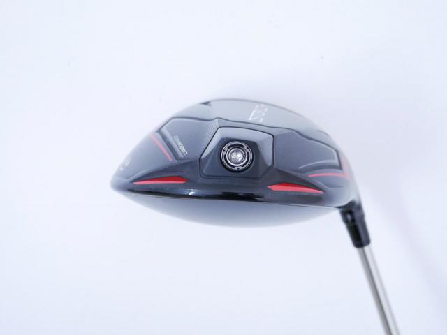 Driver : Taylormade : ไดรเวอร์ Taylormade Stealth (ออกปี 2022 Japan Spec.) Loft 9 ก้าน Tour AD TP-6 Flex S