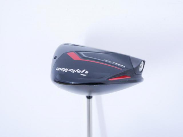 Driver : Taylormade : ไดรเวอร์ Taylormade Stealth (ออกปี 2022 Japan Spec.) Loft 9 ก้าน Tour AD TP-6 Flex S