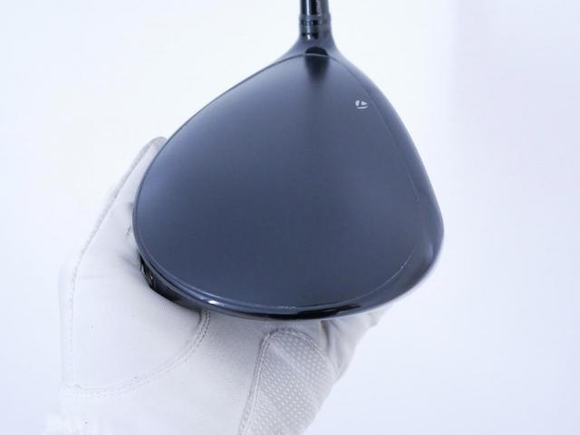 Driver : Taylormade : ไดรเวอร์ Taylormade Stealth (ออกปี 2022 Japan Spec.) Loft 9 ก้าน Tour AD TP-6 Flex S