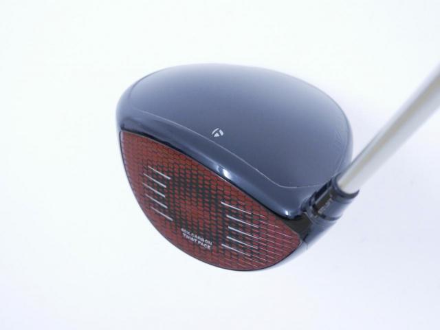 Driver : Taylormade : ไดรเวอร์ Taylormade Stealth (ออกปี 2022 Japan Spec.) Loft 9 ก้าน Tour AD TP-6 Flex S