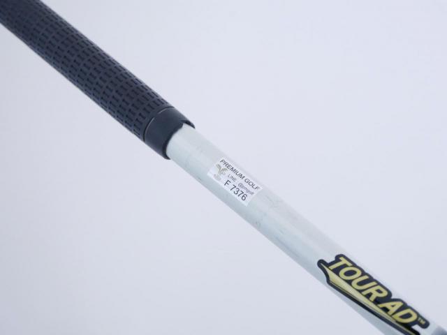 Driver : Taylormade : ไดรเวอร์ Taylormade Stealth (ออกปี 2022 Japan Spec.) Loft 9 ก้าน Tour AD TP-6 Flex S