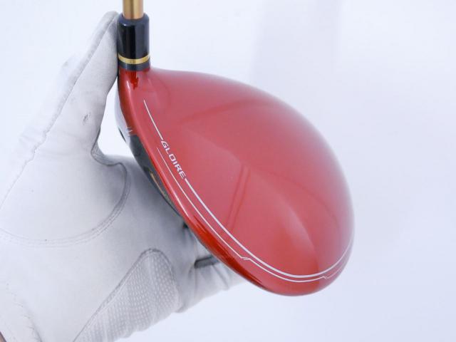 Driver : Taylormade : ไดรเวอร์ Taylormade GLOIRE F (ปี 2017 รุ่นท๊อปสุด Japan Spec) Loft 9.5 ก้าน Fujikura Speeder 569 Evolution II Flex SR