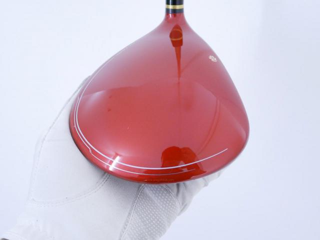 Driver : Taylormade : ไดรเวอร์ Taylormade GLOIRE F (ปี 2017 รุ่นท๊อปสุด Japan Spec) Loft 9.5 ก้าน Fujikura Speeder 569 Evolution II Flex SR