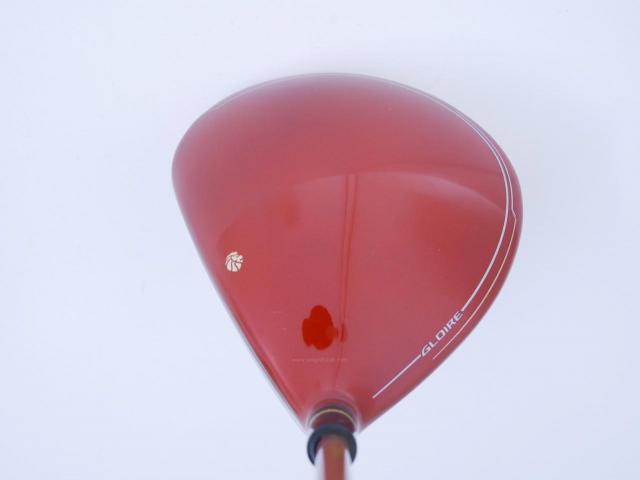 Driver : Taylormade : ไดรเวอร์ Taylormade GLOIRE F (ปี 2017 รุ่นท๊อปสุด Japan Spec) Loft 9.5 ก้าน Fujikura Speeder 569 Evolution II Flex SR