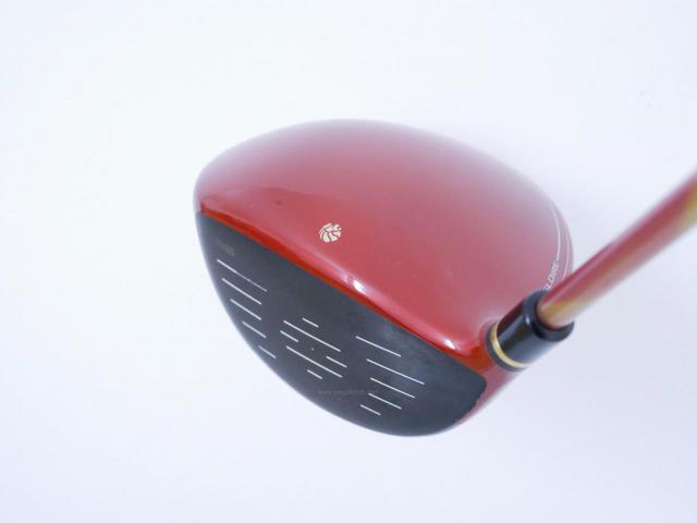 Driver : Taylormade : ไดรเวอร์ Taylormade GLOIRE F (ปี 2017 รุ่นท๊อปสุด Japan Spec) Loft 9.5 ก้าน Fujikura Speeder 569 Evolution II Flex SR