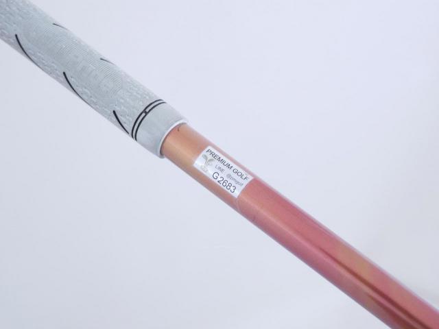 Driver : Taylormade : ไดรเวอร์ Taylormade GLOIRE F (ปี 2017 รุ่นท๊อปสุด Japan Spec) Loft 9.5 ก้าน Fujikura Speeder 569 Evolution II Flex SR