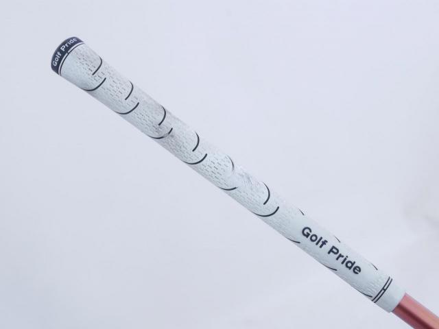 Driver : Taylormade : ไดรเวอร์ Taylormade GLOIRE F (ปี 2017 รุ่นท๊อปสุด Japan Spec) Loft 9.5 ก้าน Fujikura Speeder 569 Evolution II Flex SR